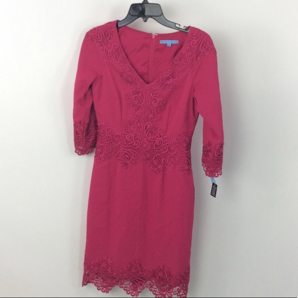 New Antonio Melani “Nora” Dress